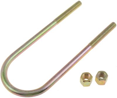 Threaded U-Bolt Dorman - Autograde 660-110