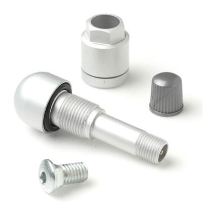 Tire Pressure Monitoring System (TPMS) Valve Kit X-tra Seal 17-20203AK