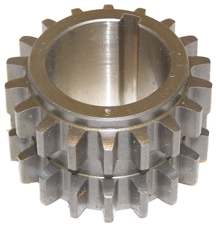 Engine Timing Crankshaft Sprocket Cloyes S833