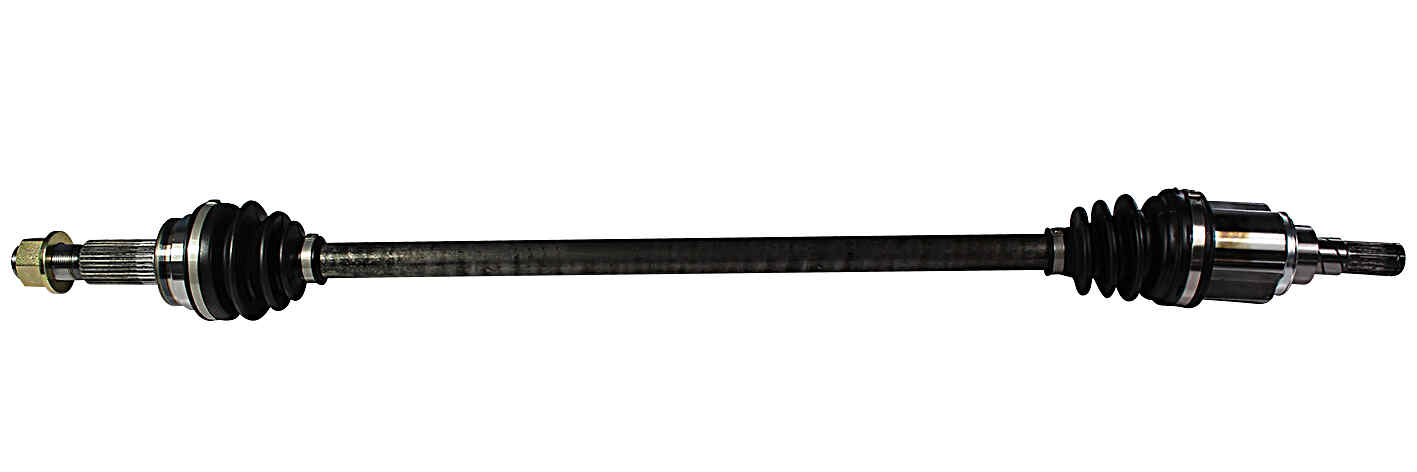 CV Axle Assembly GSP NCV53122
