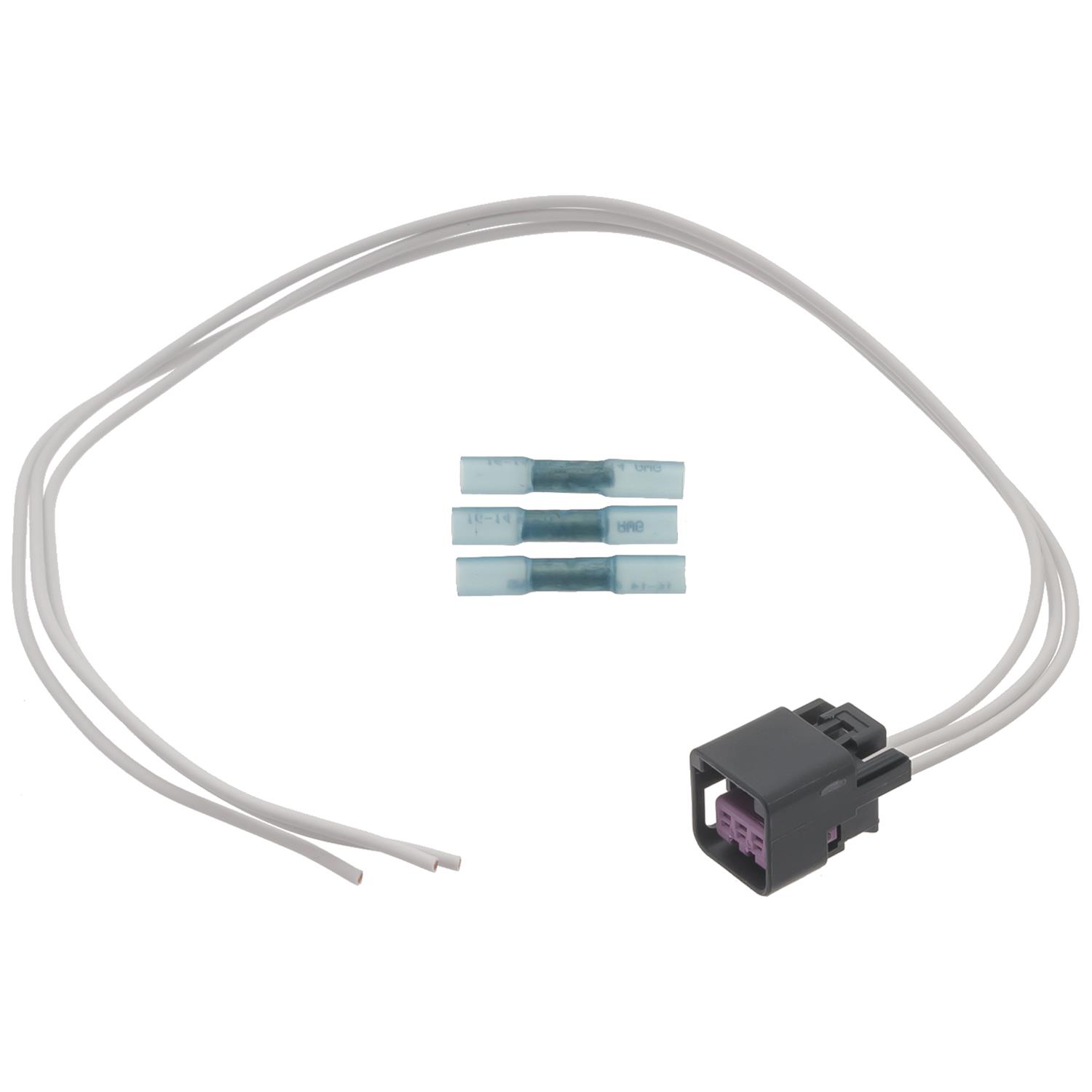 Multi-Purpose Electrical Connector Standard Ignition S2374