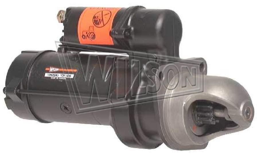 Starter Wilson 91014313