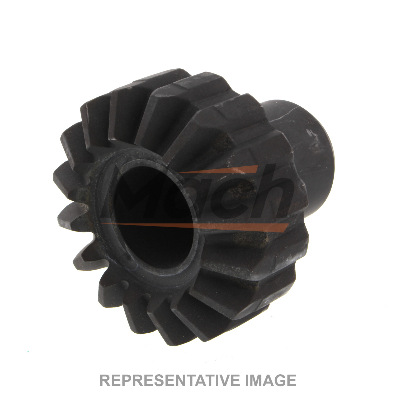 Differential Side Gear Meritor M102234R1188
