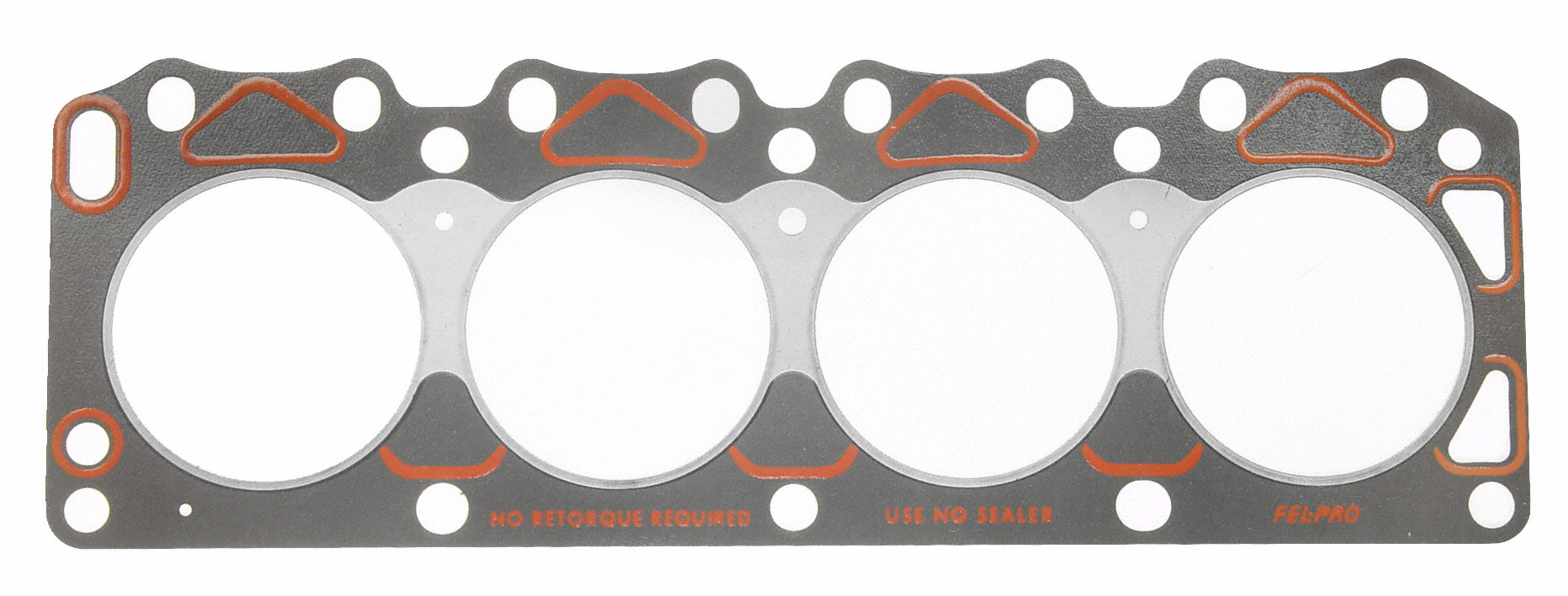 Engine Cylinder Head Gasket Fel-Pro 8360 PT-1