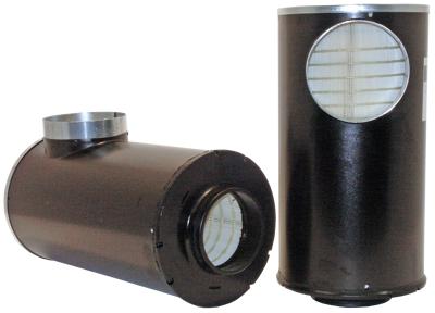 Engine Air Filter Wix 46748