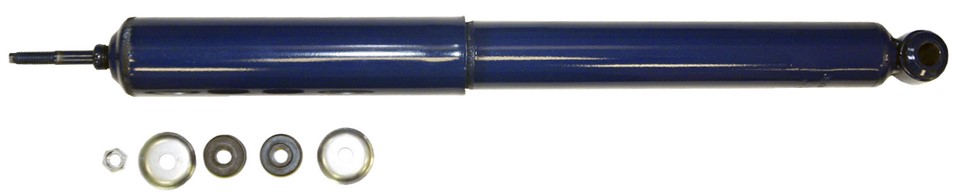 Suspension Shock Absorber Monroe Shocks & Struts 33275