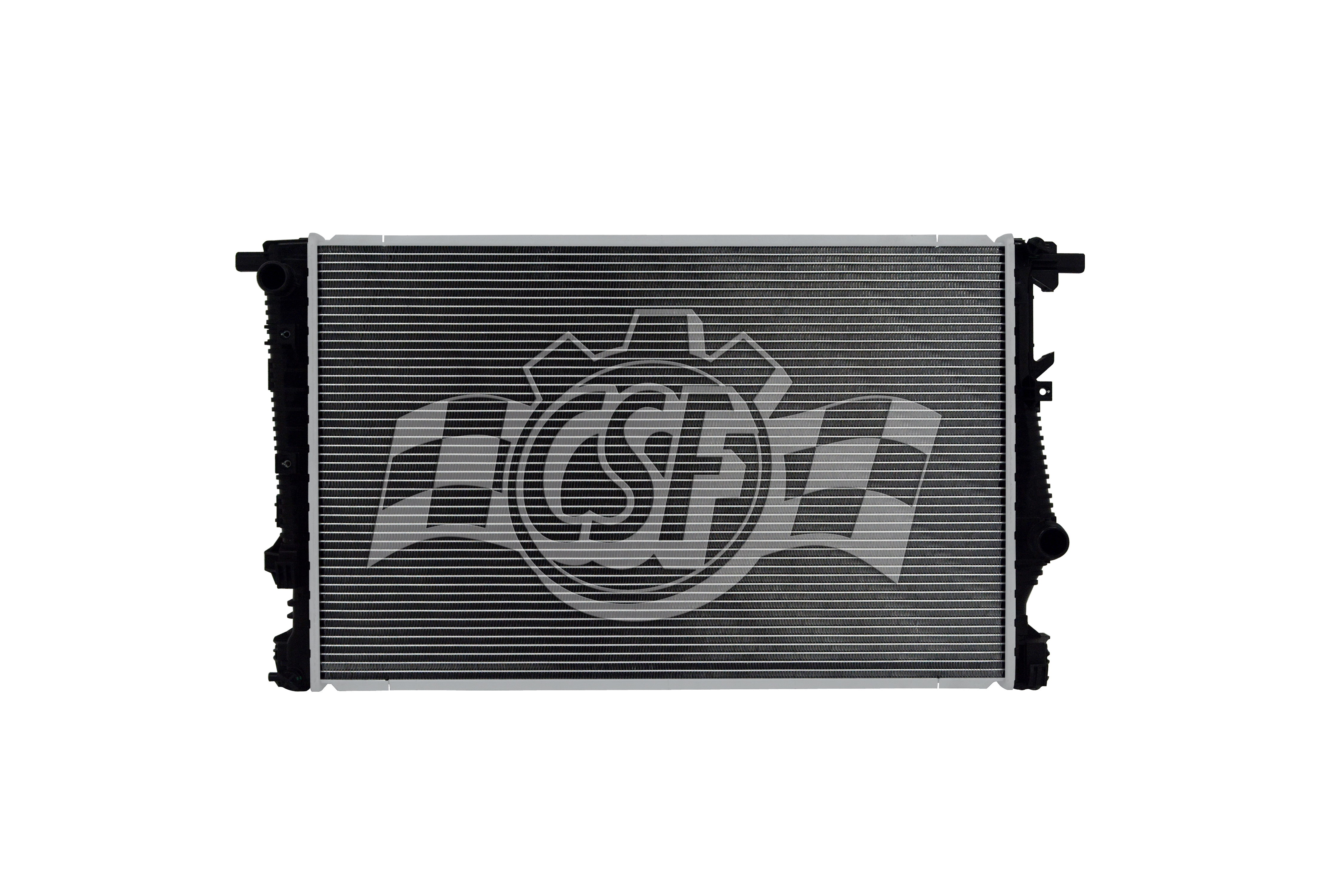 Radiator CSF 3760