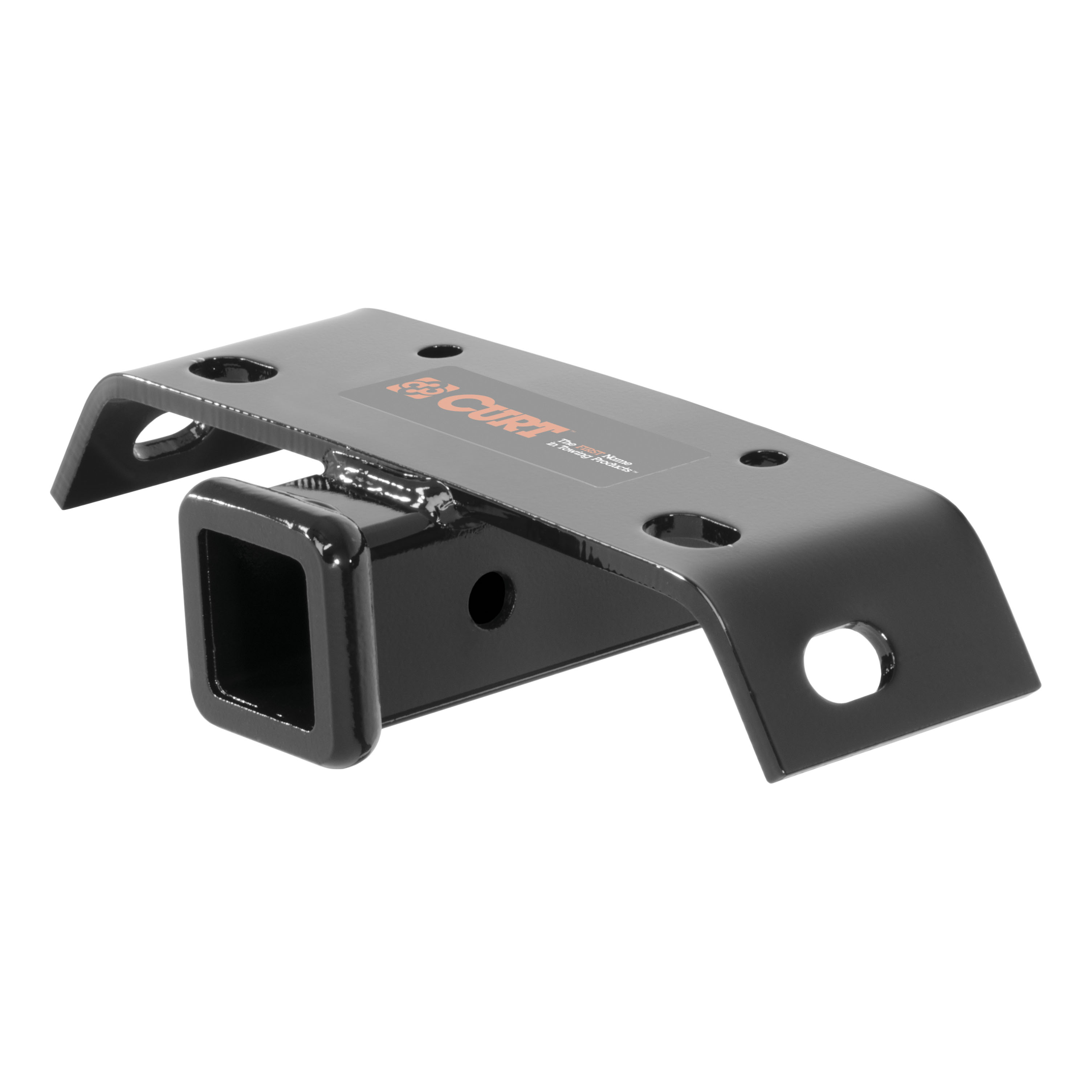 Trailer Hitch Bumper CURT 19030