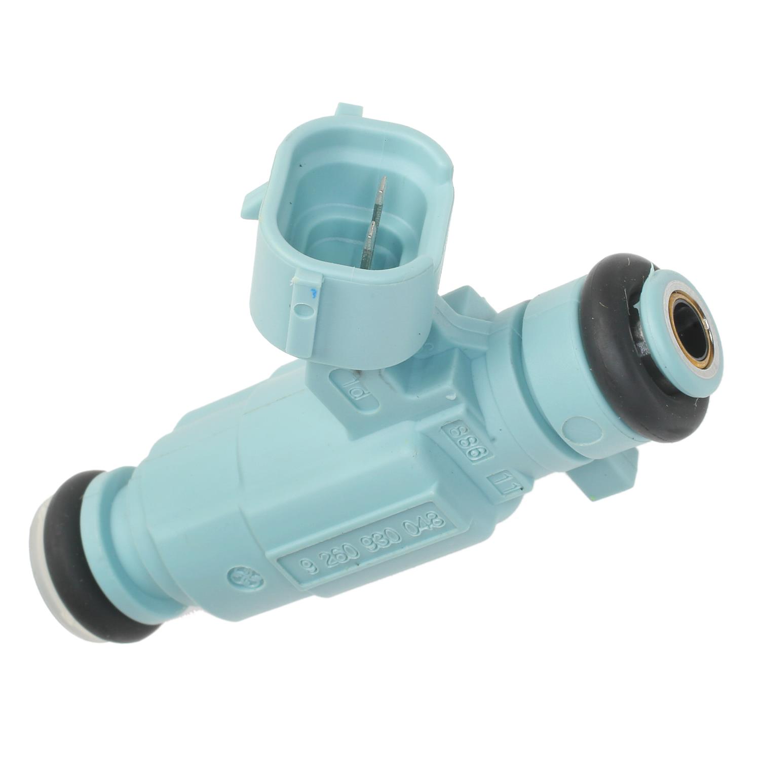 Fuel Injector Standard Import FJ1012