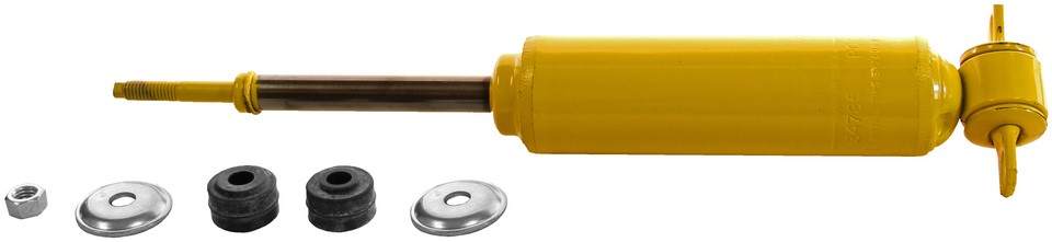 Suspension Shock Absorber Monroe Shocks & Struts 34785