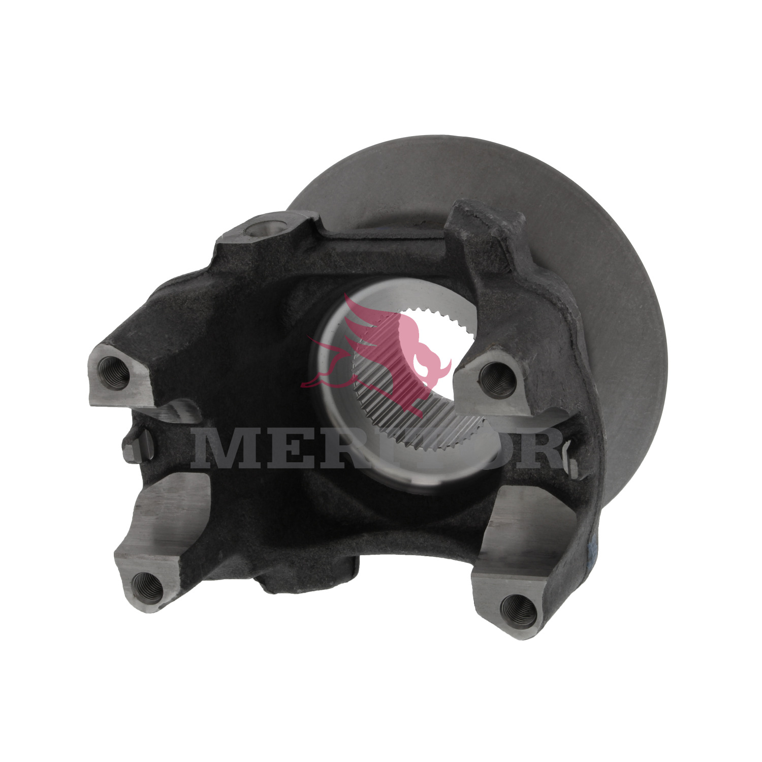 Drive Shaft End Yoke Meritor 170TYS382A