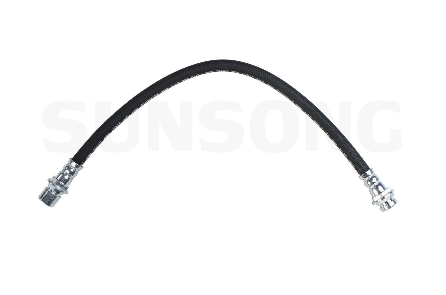 Brake Hydraulic Hose Sunsong 2202884