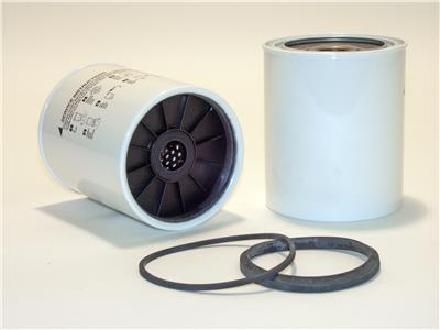 Fuel Water Separator Filter Wix 33630