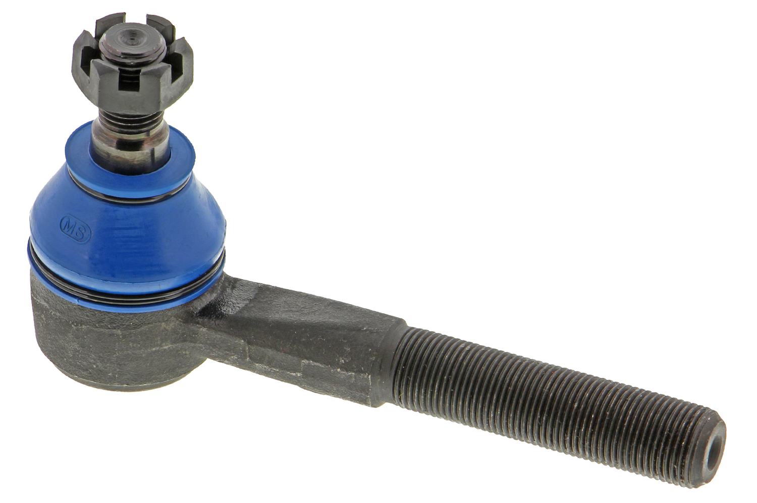 Steering Tie Rod End Mevotech Supreme MES2121L