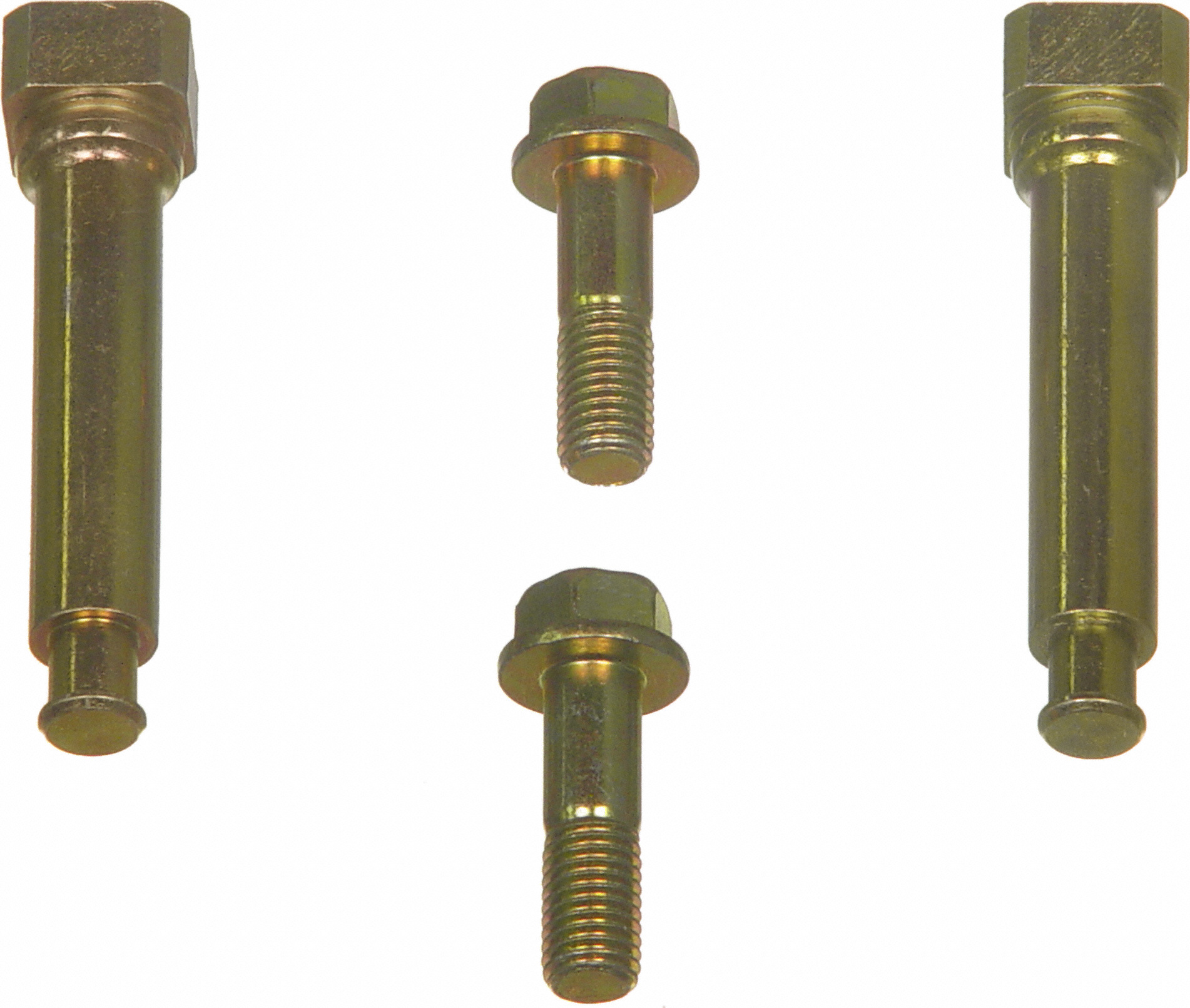 Disc Brake Caliper Bolt Wagner Brake H14179