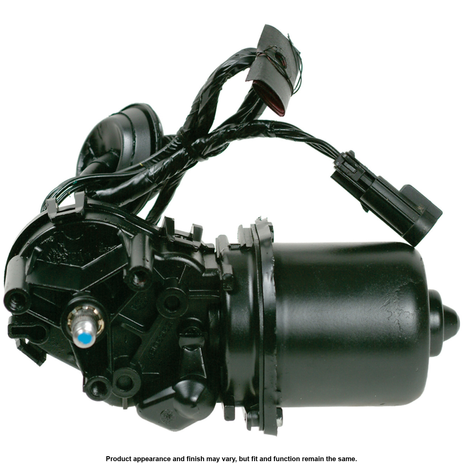 Wiper Motor CARDONE Reman 40-1062