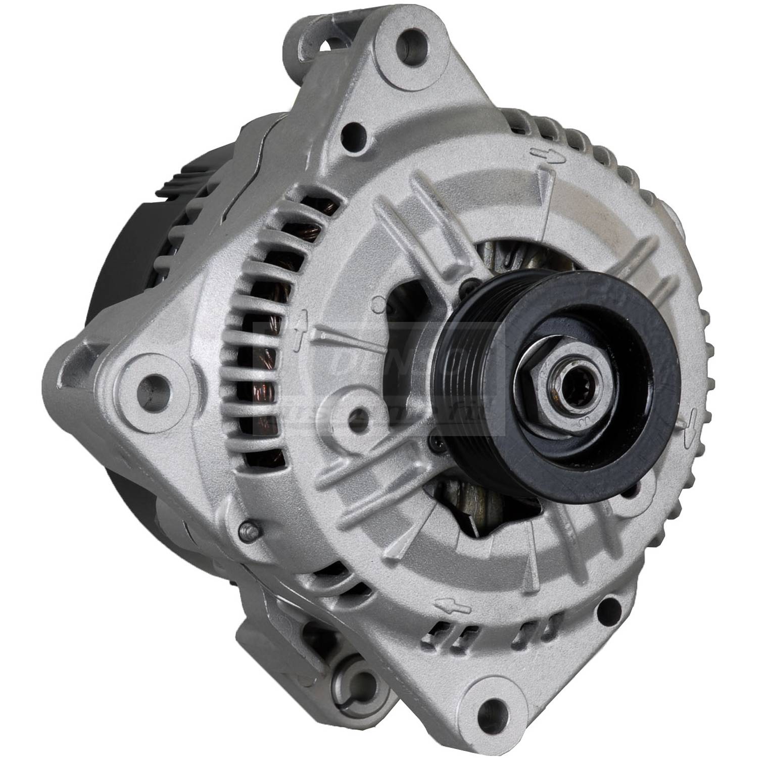 Alternator DENSO Auto Parts 210-5385