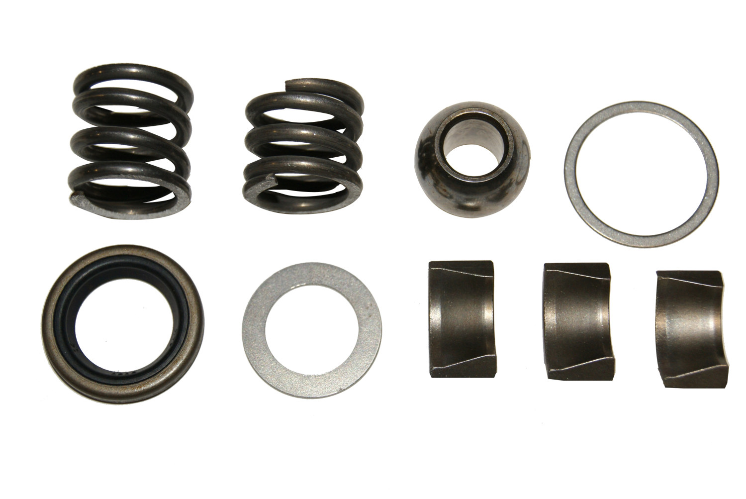 Double Cardan CV Ball Seat Repair Kit GMB 2601200