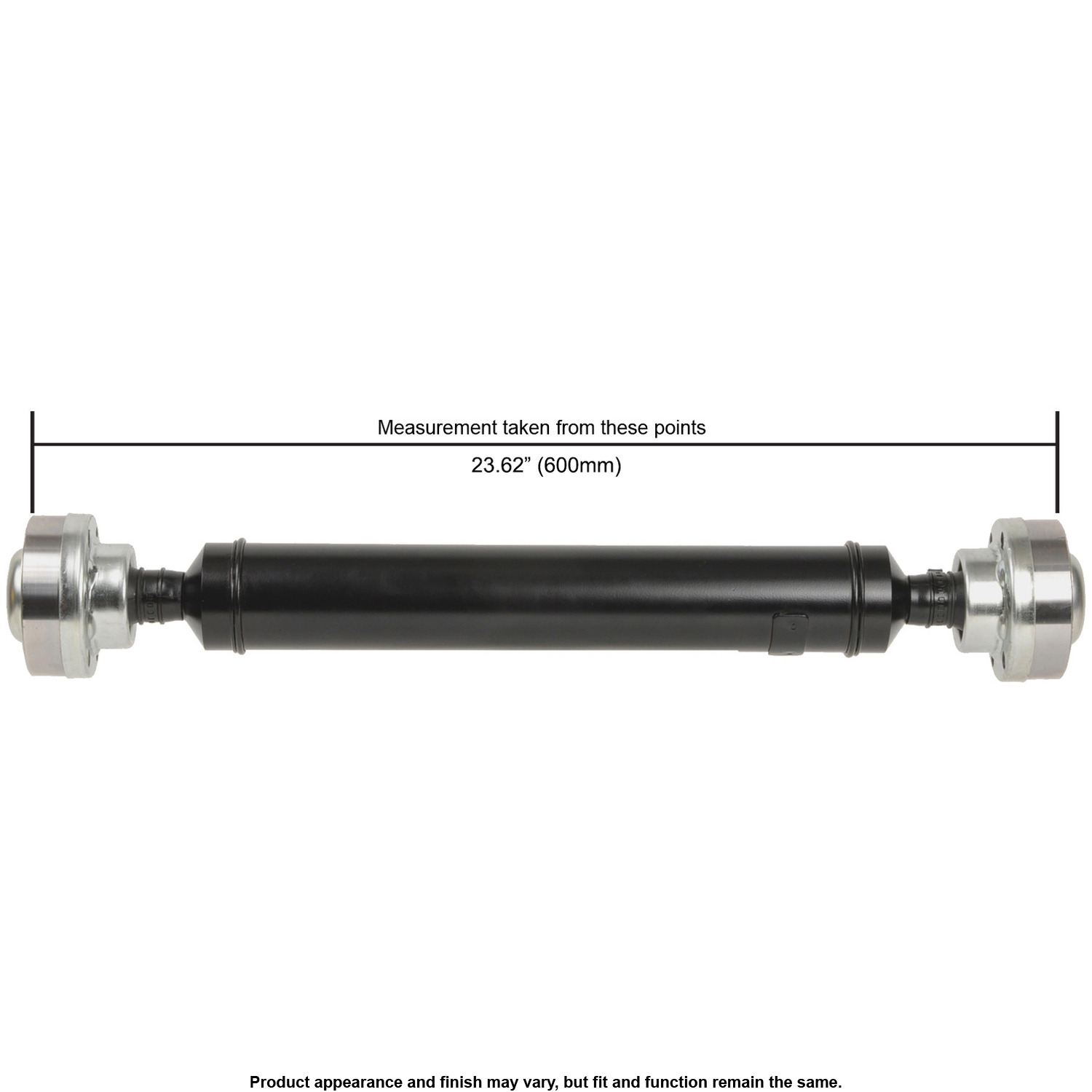 Drive Shaft CARDONE Reman 65-3017