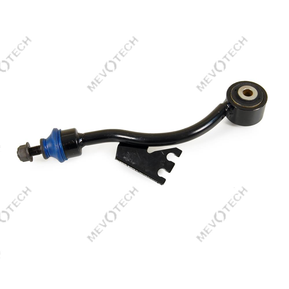 Suspension Stabilizer Bar Link Kit Mevotech Supreme MS108139