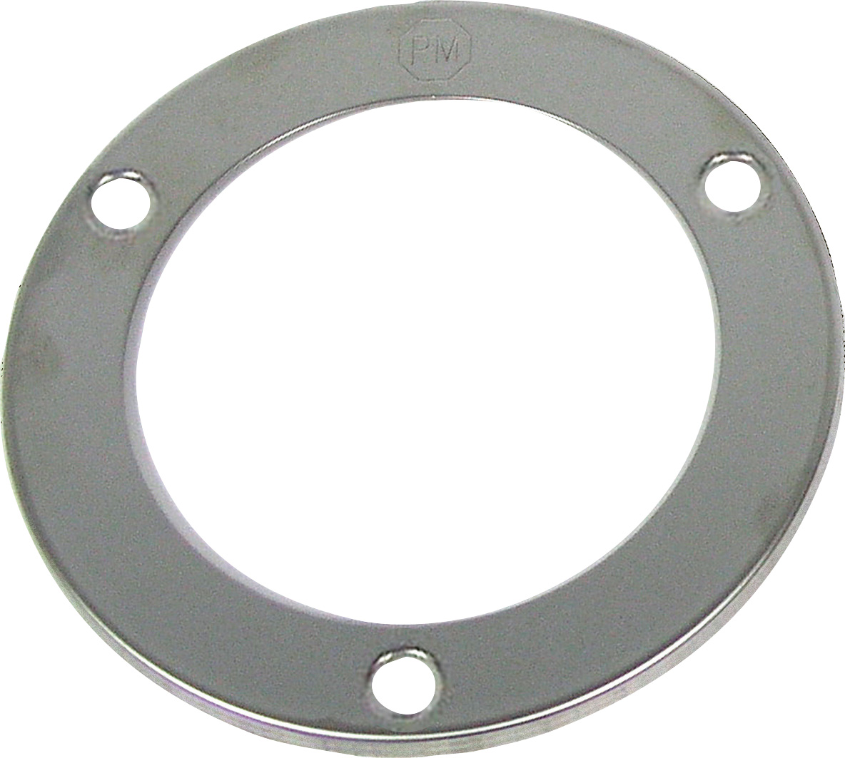 Anti-Theft / Marker / Tail Light Bezel Peterson B7009S