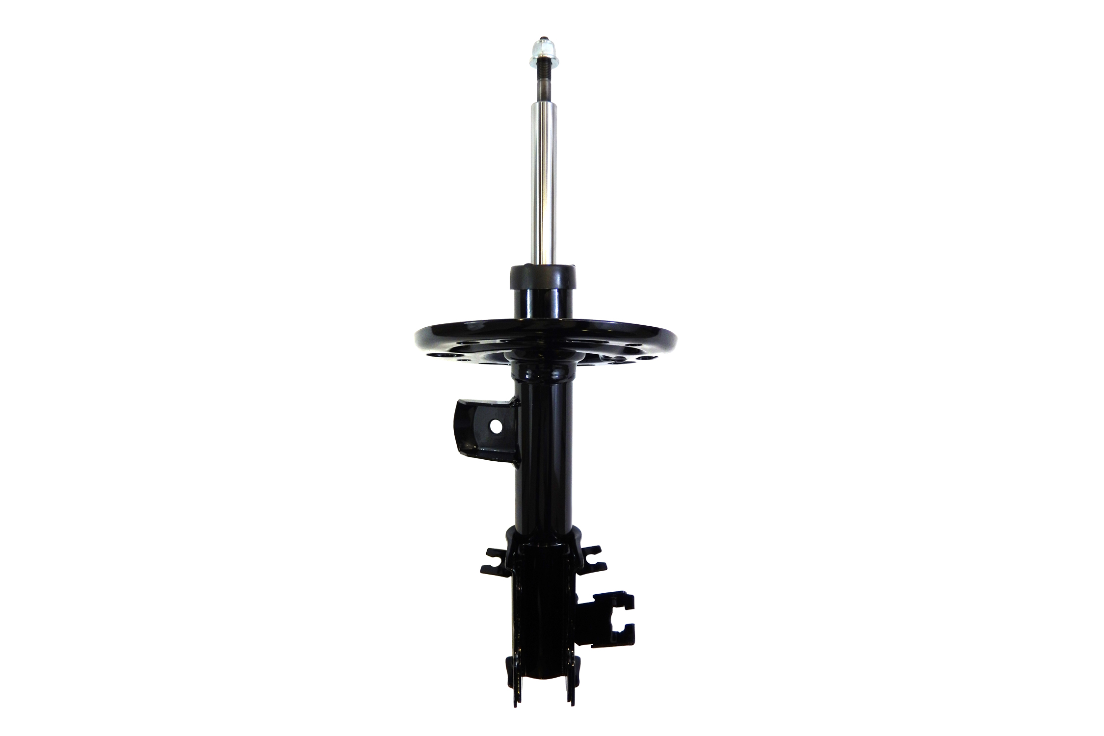 Suspension Strut MacPherson Ride Control MP335924R