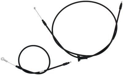 Hood Release Cable Dorman - OE Solutions 912-139