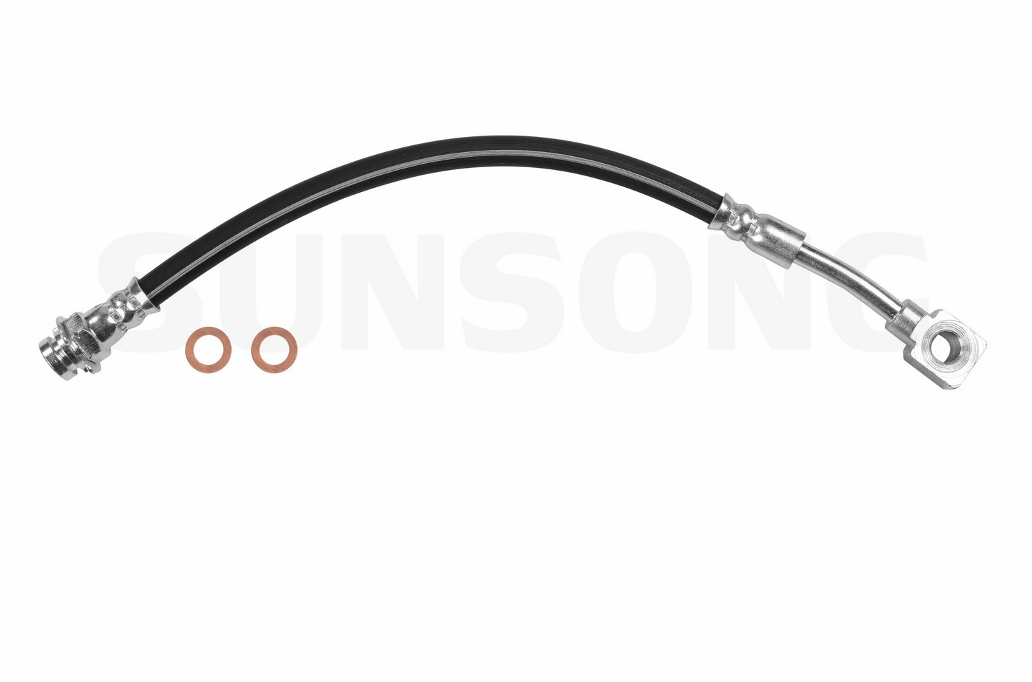 Brake Hydraulic Hose Sunsong 2203617