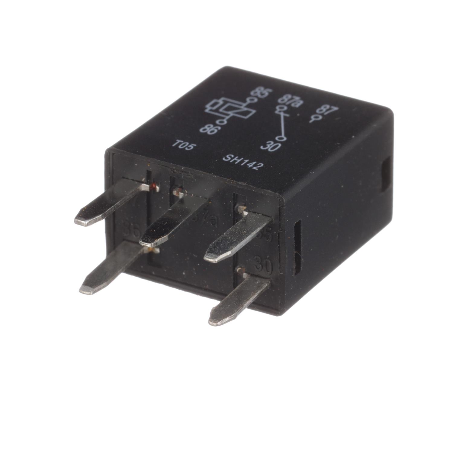 A/C Compressor Cut-Off Relay Standard Ignition RY-429