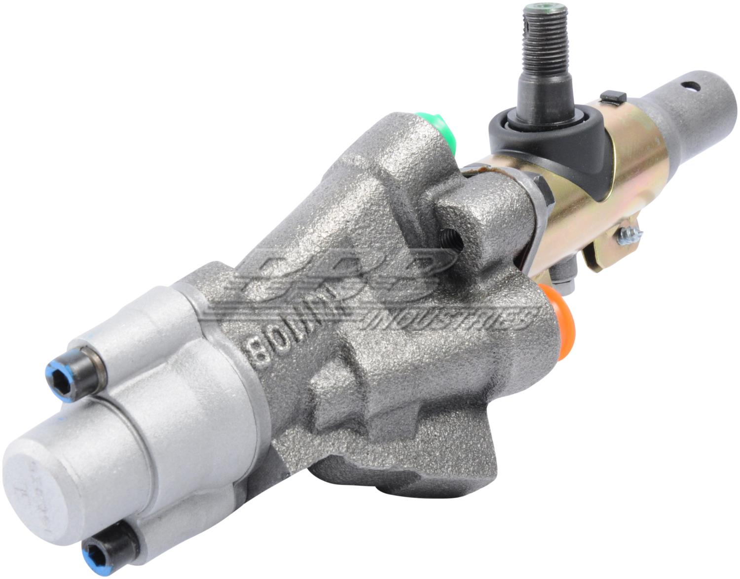 Power Steering Control Valve TERREPOWER formerly BBB Industries N401-0106