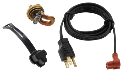 Engine Heater Zerostart 3100009