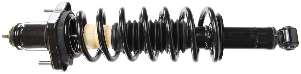 Suspension Strut and Coil Spring Assembly Monroe Shocks & Struts 272401