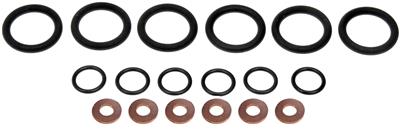 Fuel Injector O-Ring Kit Dorman - OE Solutions 904-313