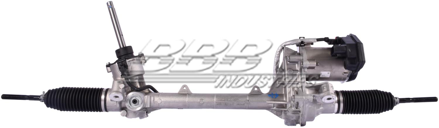 Rack and Pinion Assembly TERREPOWER formerly BBB Industries 201-0180E