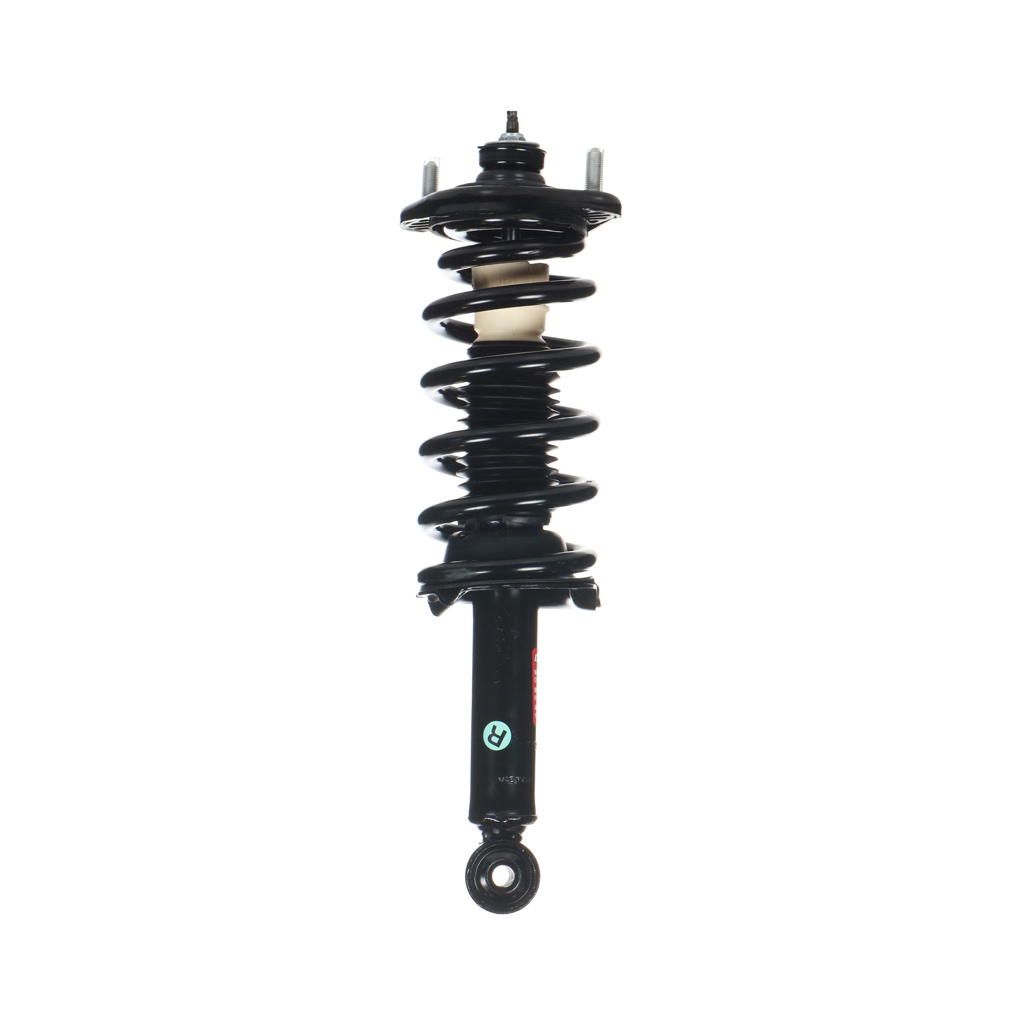 Suspension Strut and Coil Spring Assembly Monroe Shocks & Struts 272957R