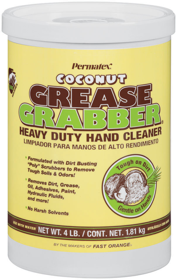 Hand Cleaner Permatex 14106