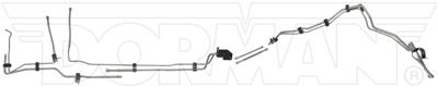 Fuel Line Dorman - OE Solutions 919-843