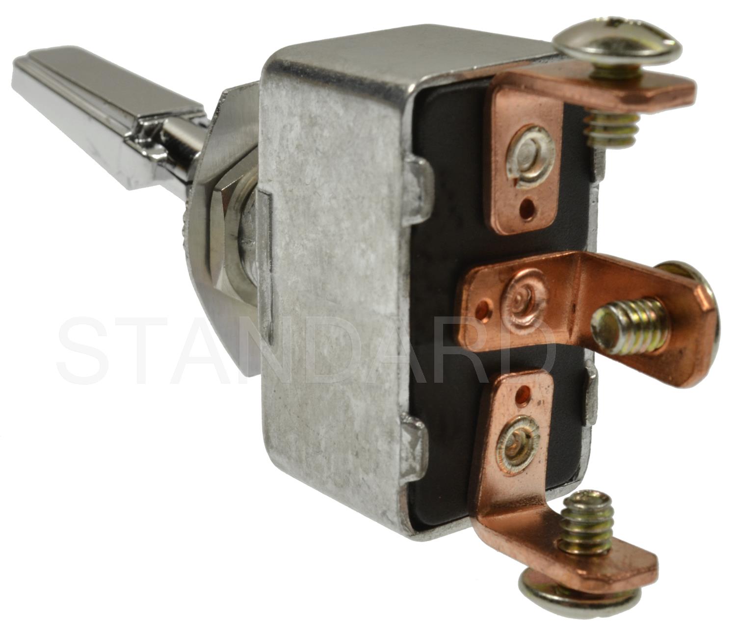 Toggle Switch Standard Ignition DS-193