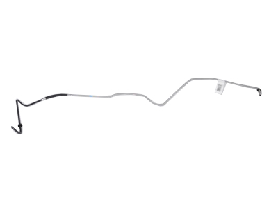 Automatic Transmission Oil Cooler Hose ACDelco 15809053