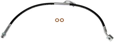 Brake Hydraulic Hose Dorman - First Stop H622180