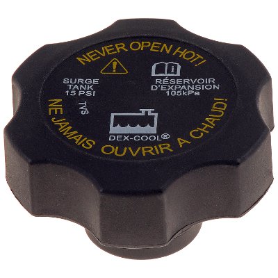 Engine Coolant Reservoir Cap Dorman - HELP 82597