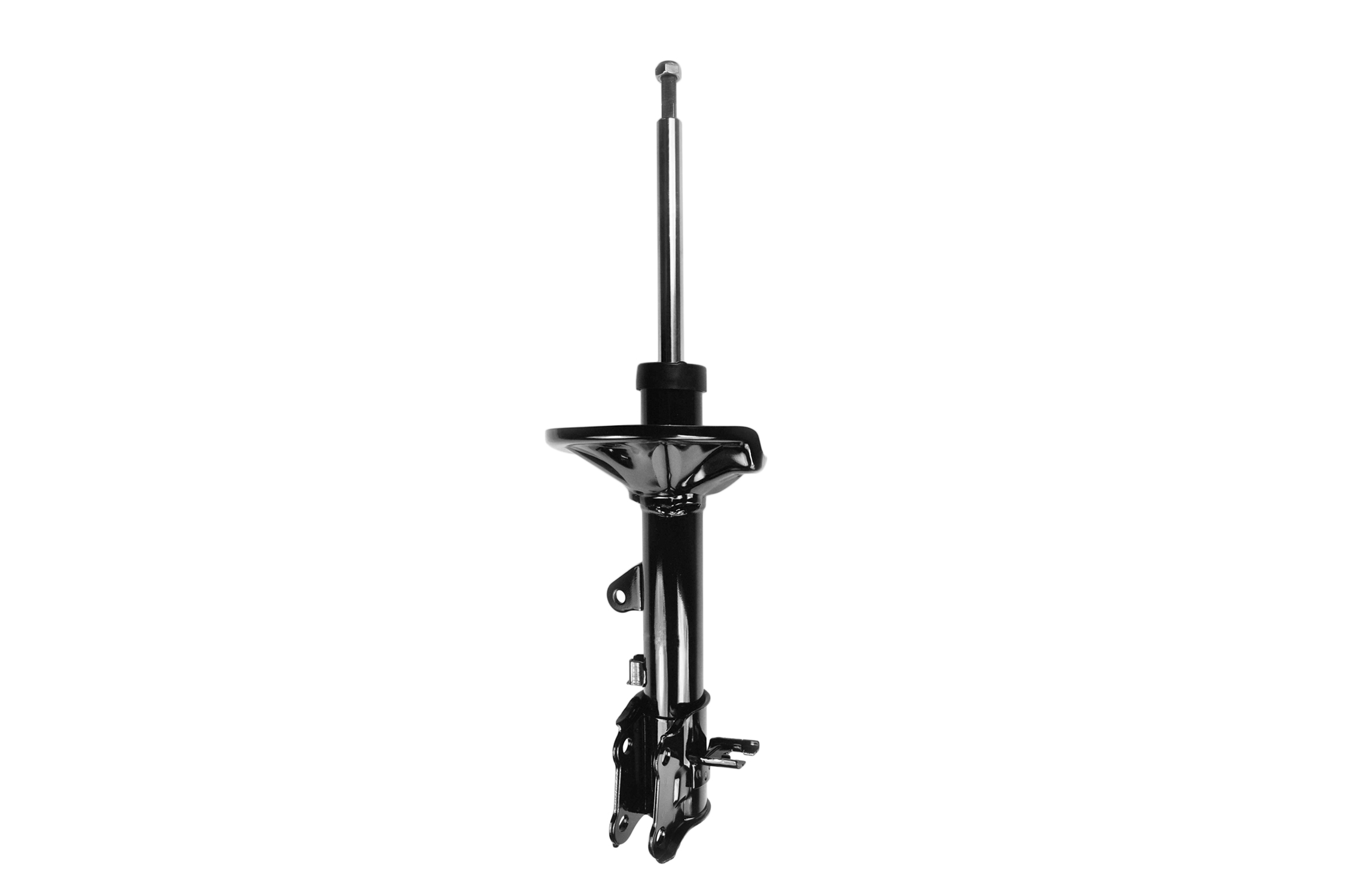 Suspension Strut MacPherson Ride Control MP331803R
