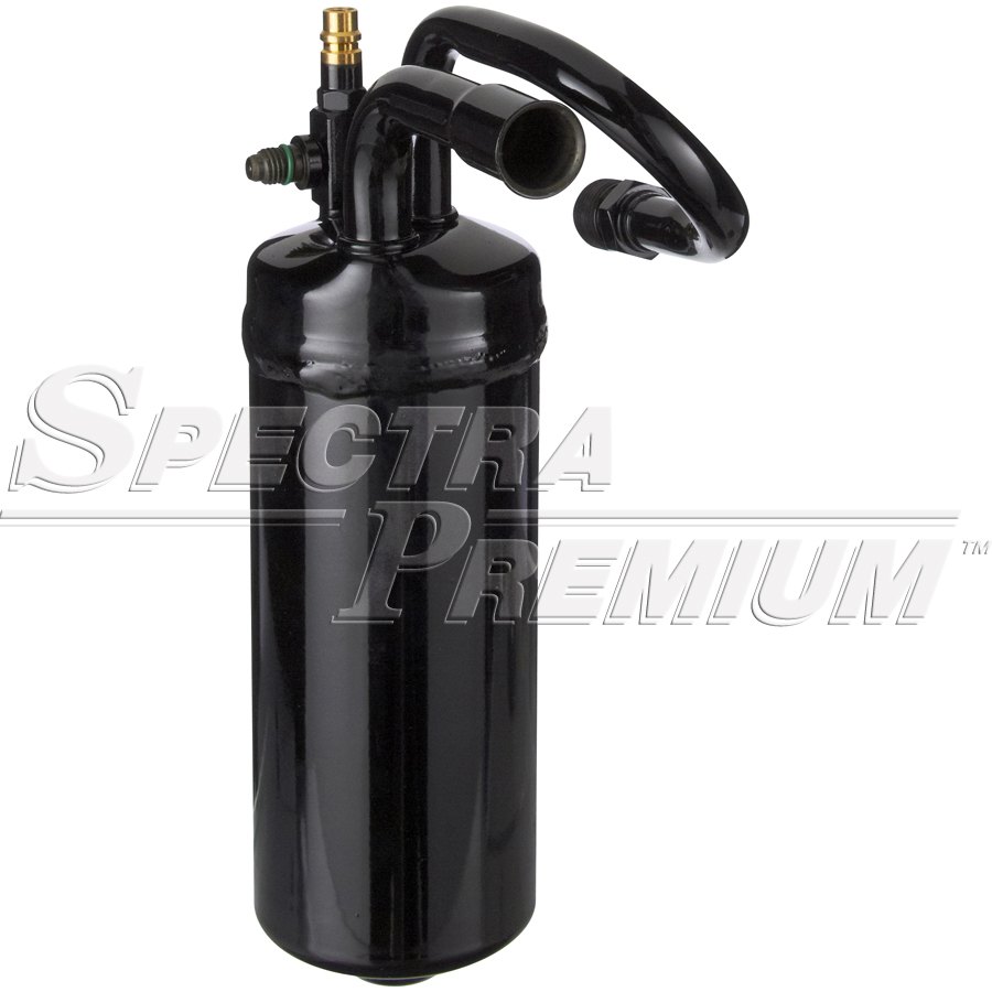 A/C Accumulator Spectra Premium 0233058
