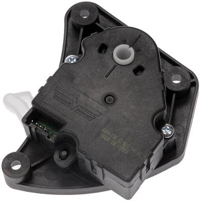HVAC Blend Door Actuator Dorman - OE Solutions 604-136