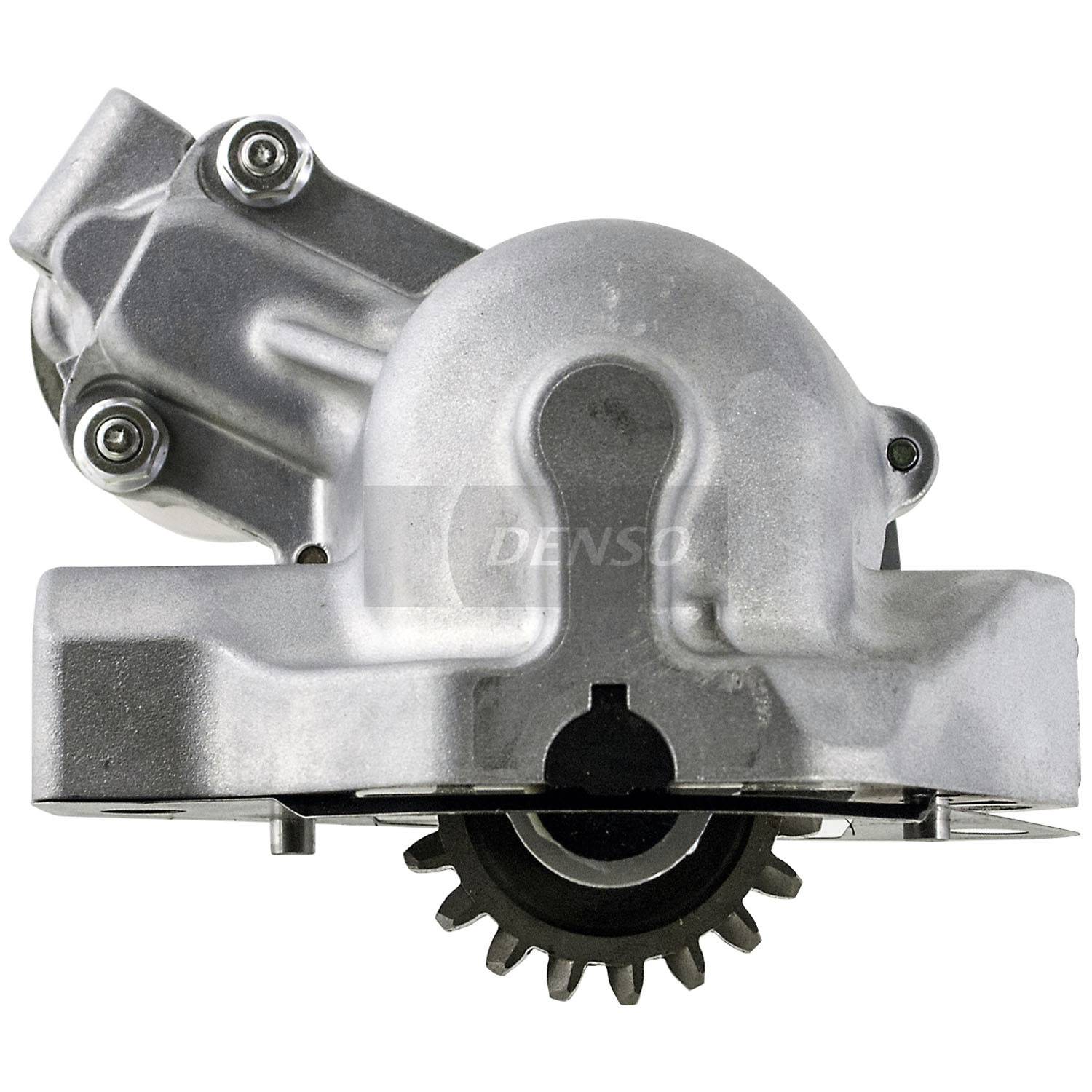 Starter DENSO Auto Parts 280-0429