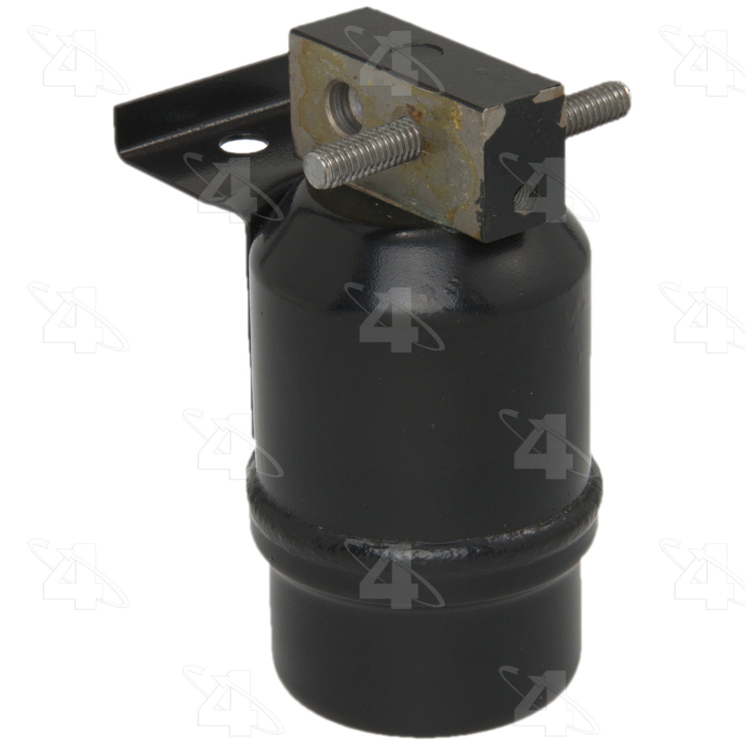 A/C Receiver Drier Four Seasons 33555