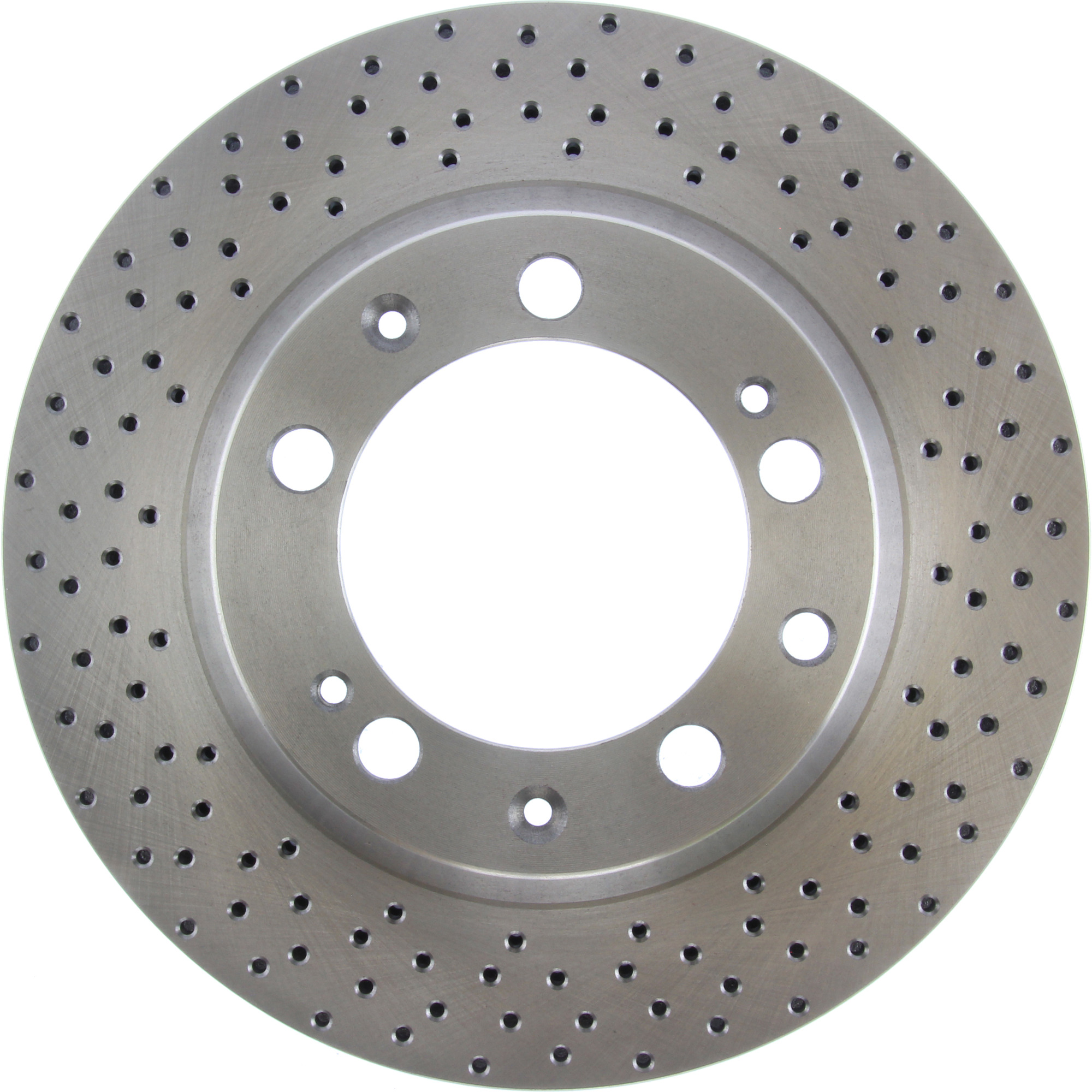 Disc Brake Rotor Centric Parts 228.37029