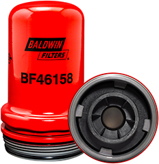 Fuel Filter Baldwin BF46158