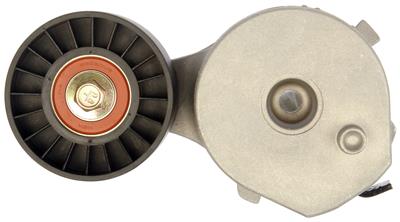 Accessory Drive Belt Tensioner Assembly Dorman - TECHoice 419111