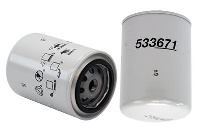 Fuel Filter Wix 33671